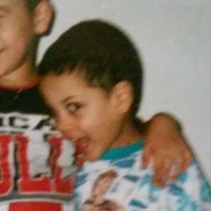 Meet your Posher, Brian